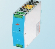 NDR 系列導(dǎo)軌開關(guān)電源